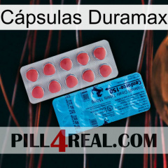 Cápsulas Duramax new14